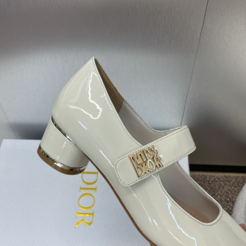 Christian Dior Heeled Shoes